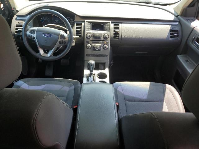 Photo 8 from auction – 2018 FORD FLEX SE with VIN 2FMGK5B89JBA10515