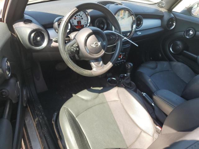 Photo 8 from auction – 2013 MINI COOPER with VIN WMWZN3C52DT135399