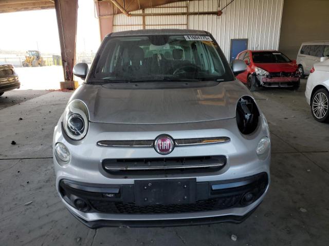 Photo 5 from auction – 2018 FIAT 500L POP with VIN ZFBCFAAH7JZ040856