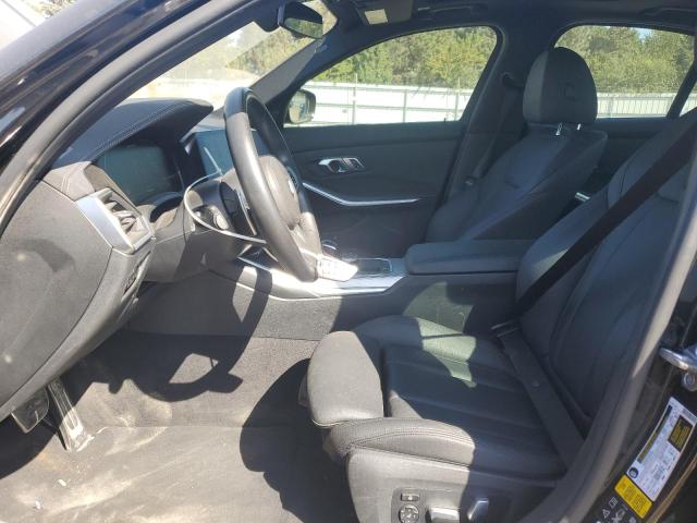 Photo 7 from auction – 2020 BMW M340XI with VIN WBA5U9C02LFH25806