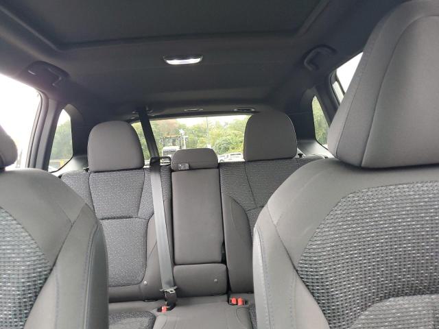 Photo 10 from auction – 2025 SUBARU FORESTER PREMIUM with VIN JF2SLDDC3SH425844