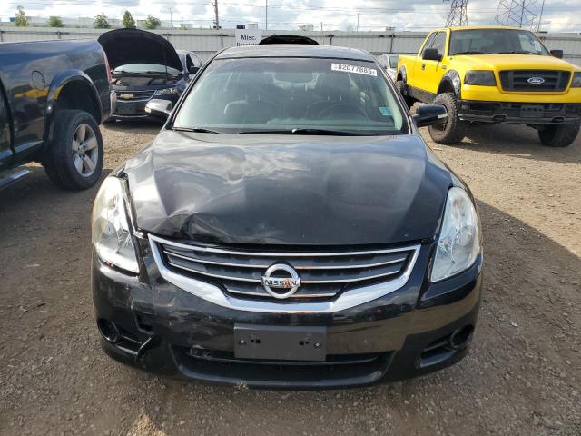 Photo 5 from auction – 2011 NISSAN ALTIMA BAS with VIN 1N4AL2APXBN492602
