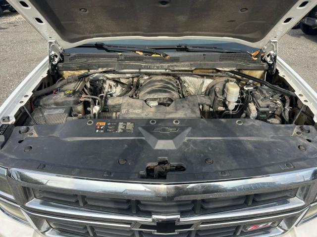 Photo 7 from auction – 2015 CHEVROLET SILVERADO with VIN 1GCVKREC6FZ159973