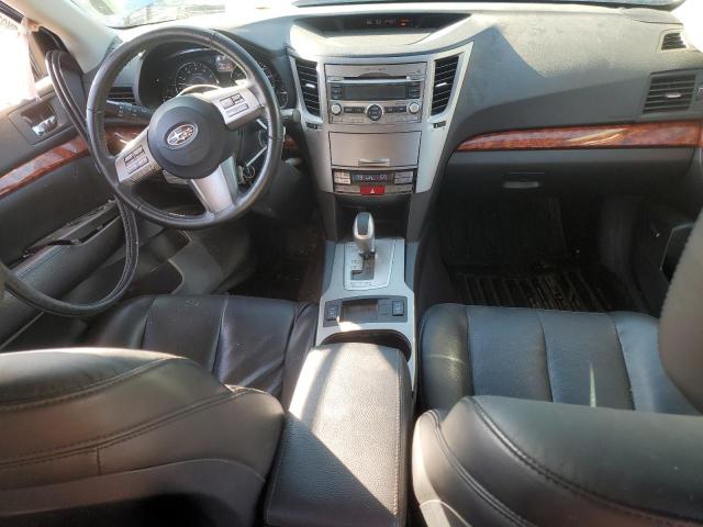 Photo 8 from auction – 2010 SUBARU OUTBACK 2. with VIN 4S4BRCKC9A3341366