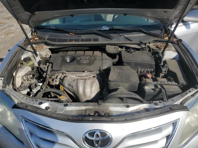 Photo 11 from auction – 2010 TOYOTA CAMRY BASE with VIN 4T4BF3EK5AR059530