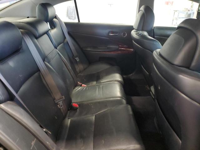 Photo 10 from auction – 2007 LEXUS GS350 with VIN JTHCE96S870003538