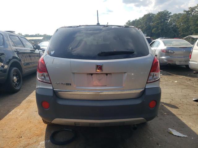 Photo 6 from auction – 2008 SATURN VUE XE with VIN 3GSCL33PX8S501663