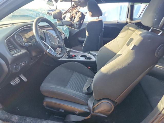 Photo 7 from auction – 2019 DODGE CHALLENGER R/T with VIN 2C3CDZBT9KH612682