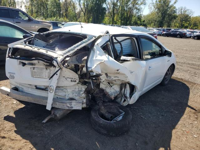 Photo 3 from auction – 2009 TOYOTA PRIUS with VIN JTDKB20U197845753