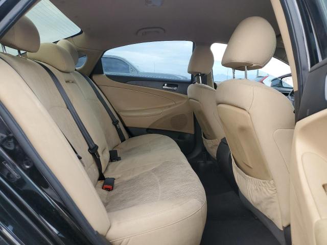 Photo 10 from auction – 2012 HYUNDAI SONATA GLS with VIN 5NPEB4AC0CH464607