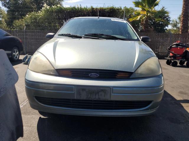 Photo 5 from auction – 2003 FORD FOCUS SE with VIN 1FAHP36Z93W237843