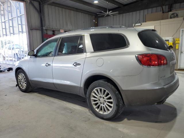 Photo 2 from auction – 2011 BUICK ENCLAVE CXL with VIN 5GAKRBED3BJ173256