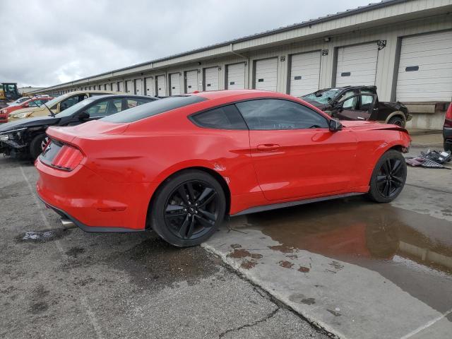 Photo 3 from auction – 2016 FORD MUSTANG with VIN 1FA6P8TH7G5330565