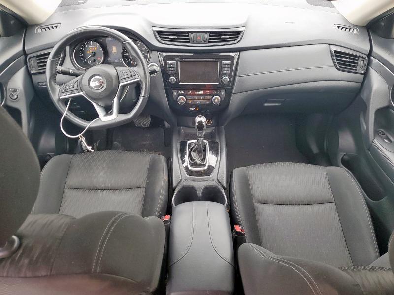 Photo 8 from auction – 2019 NISS ROGUE S with VIN KNMAT2MT3KP502328
