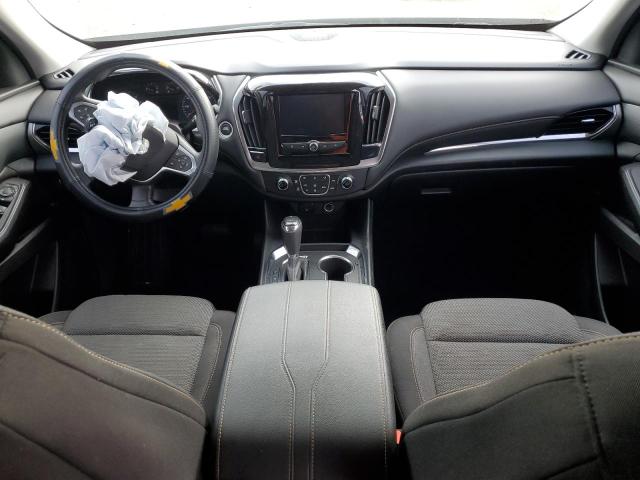Photo 8 from auction – 2020 CHEVROLET TRAVERSE L with VIN 1GNERFKW2LJ311709
