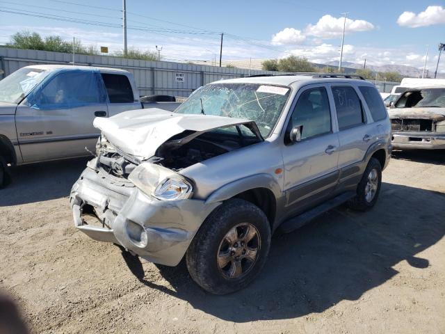 MAZDA TRIBUTE LX 2002 with VIN 4F2YU09132KM66578 - Photo from auction