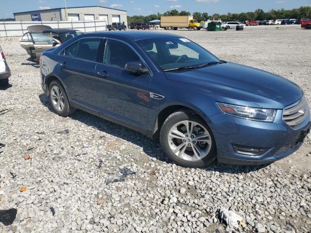 Photo 4 from auction – 2018 FORD TAURUS SEL with VIN 1FAHP2E87JG123026