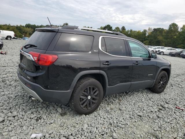 Photo 3 from auction – 2018 GMC ACADIA SLT with VIN 1GKKNULS8JZ213410