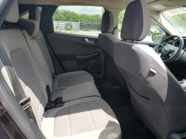Photo 10 from auction – 2020 FORD ESCAPE SE with VIN 1FMCU9G64LUC45344