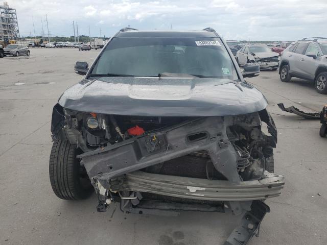 Photo 5 from auction – 2013 FORD EXPLORER L with VIN 1FM5K7F87DGC25451