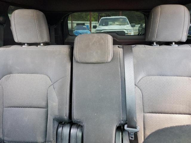 Photo 10 from auction – 2016 FORD EXPLORER X with VIN 1FM5K8DH4GGC73308