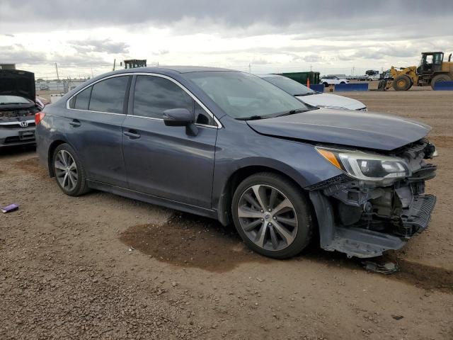 Photo 4 from auction – 2015 SUBARU LEGACY 2.5 with VIN 4S3BNBJ66F3049073