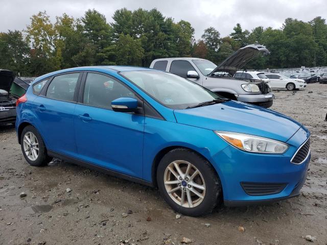 صورة رقم 4 من المزاد - 2017 FORD FOCUS SE مع VIN 1FADP3K24HL218262