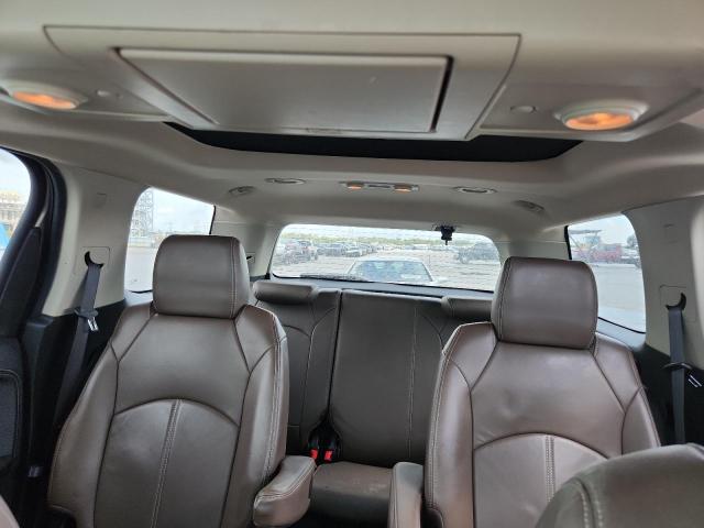Photo 10 from auction – 2014 GMC ACADIA with VIN 1GKKRRKD1EJ361343