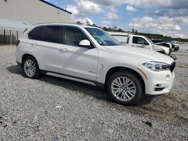 Photo 4 from auction – 2016 BMW X5 XDR40E with VIN 5UXKT0C5XG0S74967