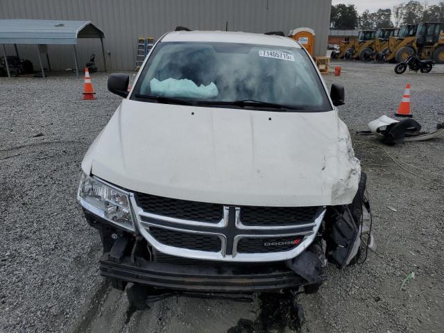 Photo 5 from auction – 2018 DODGE JOURNEY SE with VIN 3C4PDCAB2JT275832