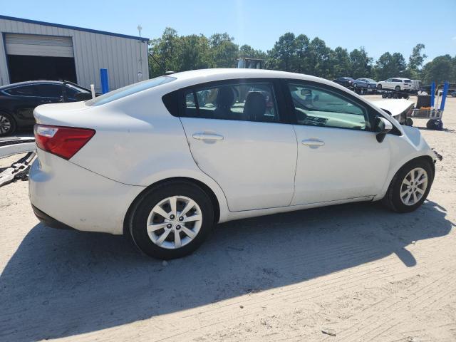 Photo 3 from auction – 2014 KIA RIO LX with VIN KNADM4A35E6359562