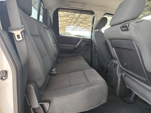 Photo 10 from auction – 2012 NISSAN TITAN S with VIN 1N6BA0ED0CN309909