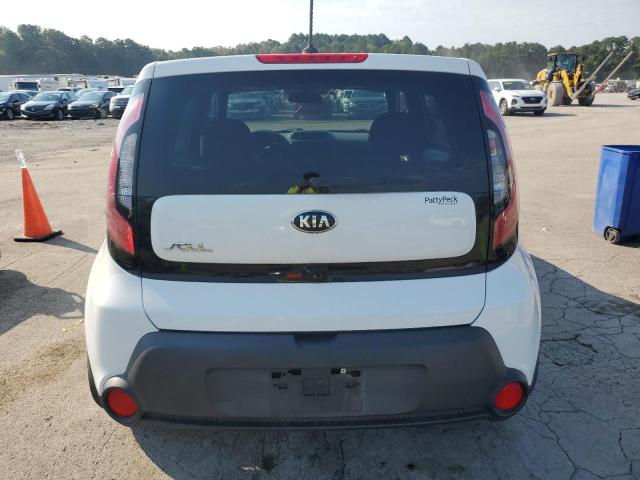 Photo 6 from auction – 2016 KIA SOUL with VIN KNDJN2A2XG7335365