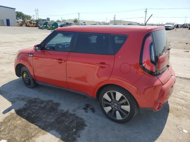 Photo 2 from auction – 2015 KIA SOUL ! with VIN KNDJX3A50F7777547