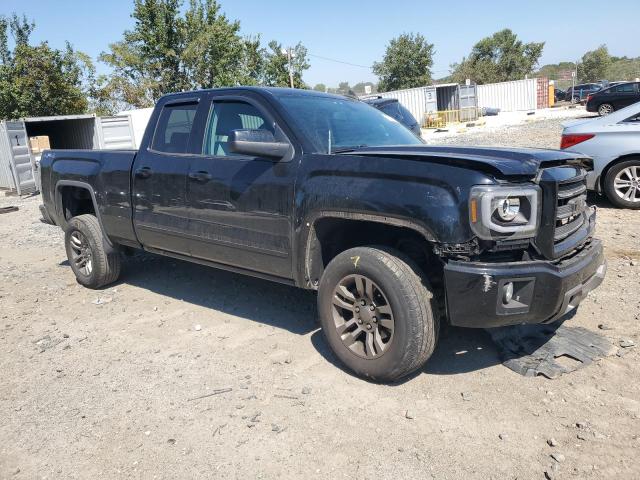 Photo 4 from auction – 2015 GMC SIERRA K15 with VIN 1GTV2TEC0FZ373872