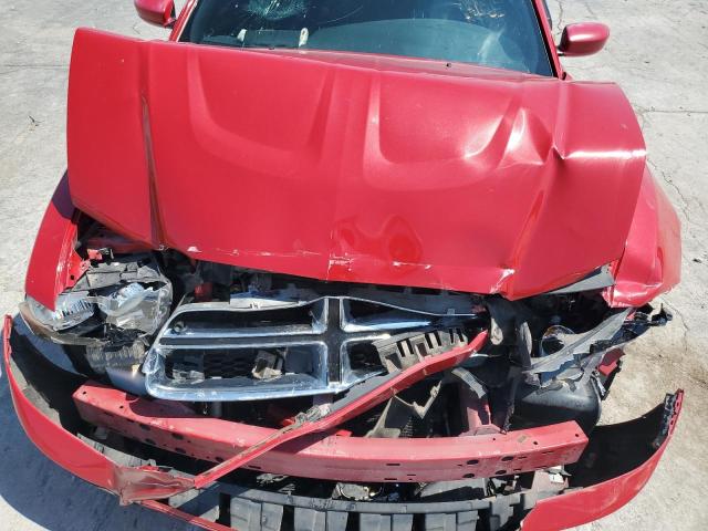 Photo 11 from auction – 2014 DODGE CHARGER SX with VIN 2C3CDXHG2EH158827