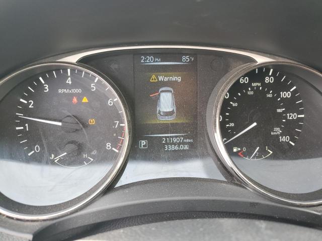 Photo 9 from auction – 2016 NISSAN ROGUE S with VIN KNMAT2MVXGP728858