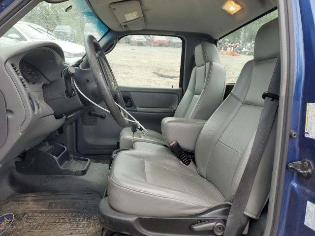 Photo 7 from auction – 2008 FORD RANGER with VIN 1FTYR10D68PB15898