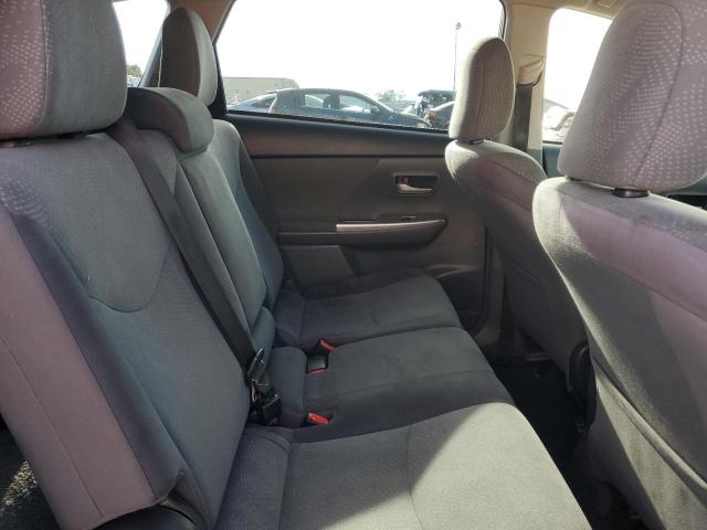 Photo 10 from auction – 2012 TOYOTA PRIUS V with VIN JTDZN3EU7C3177217