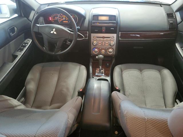Photo 8 from auction – 2009 MITSUBISHI GALANT ES with VIN 4A3AB36F49E015528