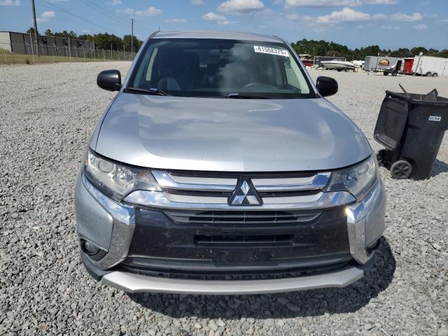 Photo 5 from auction – 2016 MITSUBISHI OUTLANDER with VIN JA4AD2A3XGZ016476