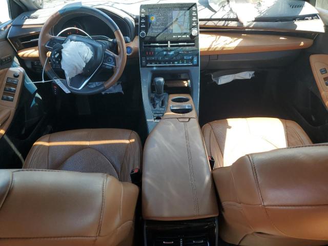 Photo 8 from auction – 2020 TOYOTA AVALON LIM with VIN 4T1C21FB9LU012940