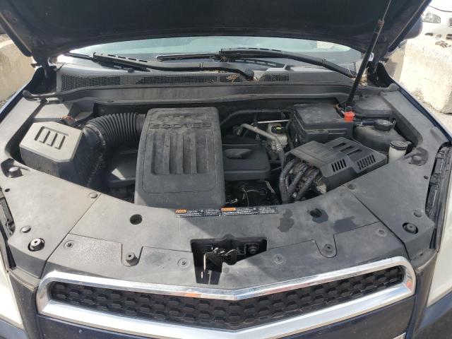 Photo 12 from auction – 2015 CHEVROLET EQUINOX LT with VIN 2GNALCEK3F1143374
