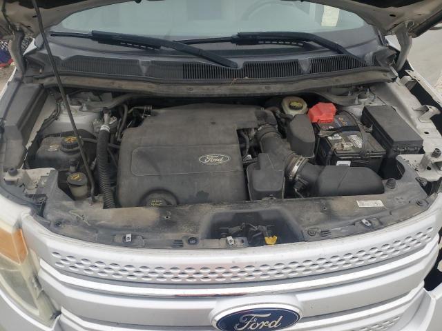 Photo 12 from auction – 2013 FORD EXPLORER X with VIN 1FM5K7D83DGC33081