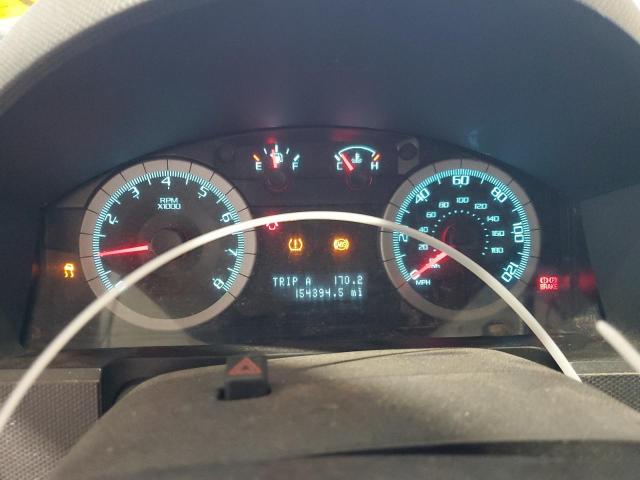 Photo 9 from auction – 2010 FORD ESCAPE with VIN 1FMCU0D73AKA62602