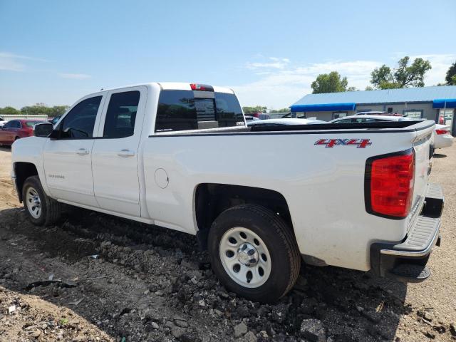 Photo 2 from auction – 2015 CHEVROLET SILVERADO with VIN 1GCVKREC8FZ271710