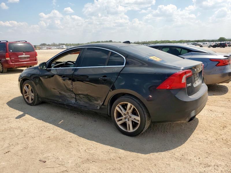 Photo 2 from auction – 2014 VOLVO S60 T5 with VIN YV1612FS4E2293385