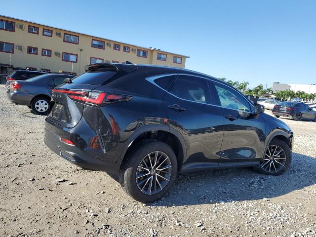 Photo 3 from auction – 2024 LEXUS NX 250 BAS with VIN 2T2ADCAZ9RC013156