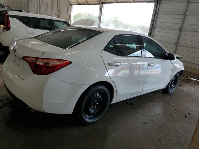 Photo 3 from auction – 2017 TOYOTA COROLLA L with VIN 5YFBURHE4HP669942