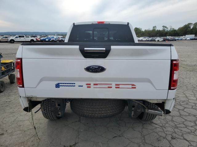 Photo 6 from auction – 2018 FORD F150 SUPER with VIN 1FTFX1E56JFB07584